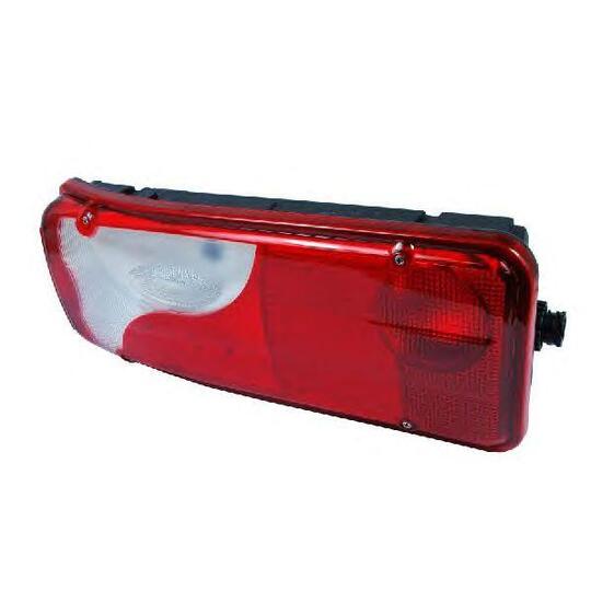 TL-SC003R - Right rear lamp 