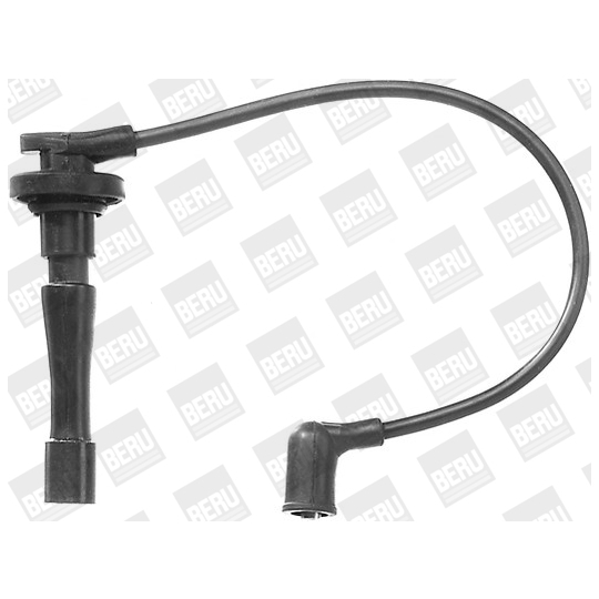 ZEF 1081 - Ignition Cable Kit 