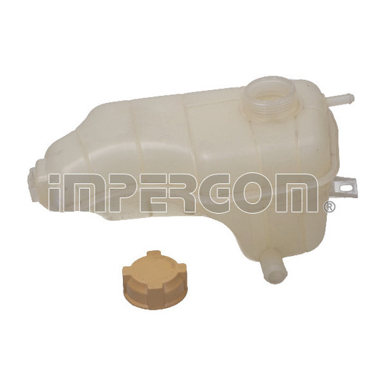 44423 - Expansion Tank, coolant 