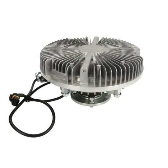D5MA008TT - Clutch, radiator fan 