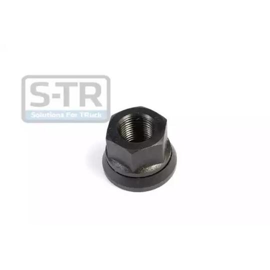 STR-70102 - Nut 