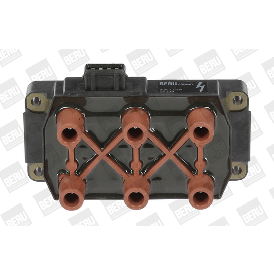 ZS 230 - Ignition coil 