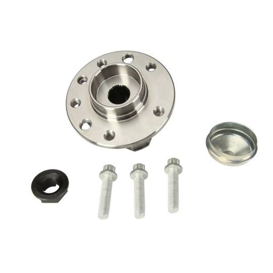 H1X014BTA - Wheel Bearing Kit 