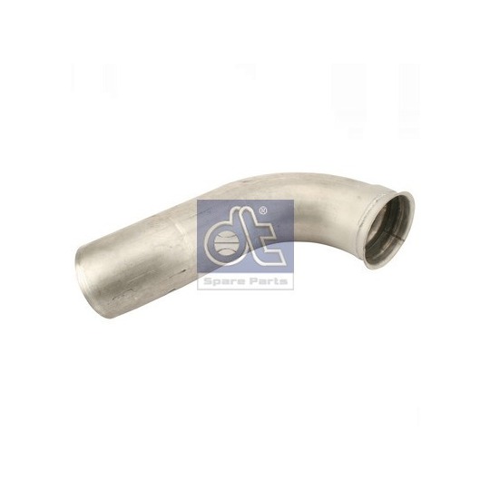 5.11073 - Exhaust pipe 