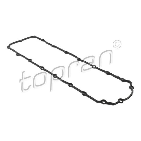 722 178 - Gasket, wet sump 