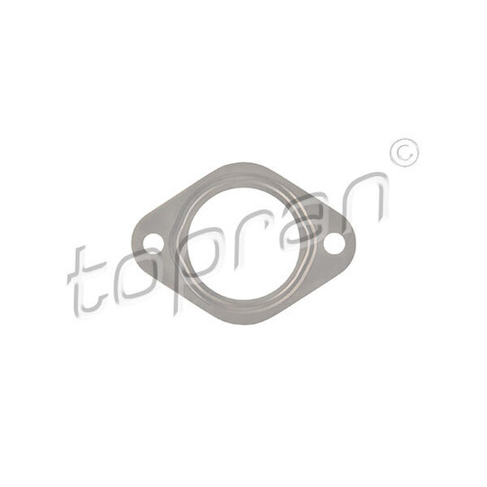 302 244 - Gasket, exhaust pipe 