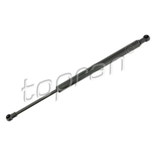 501 811 - Gas Spring, boot-/cargo area 