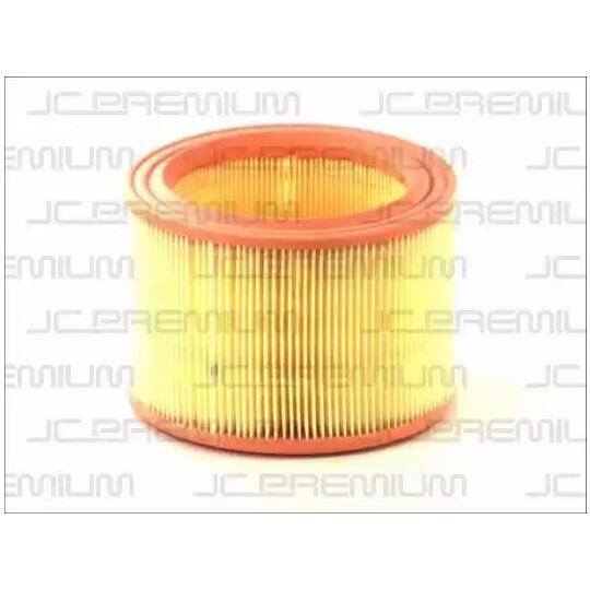 B2P003PR - Air filter 