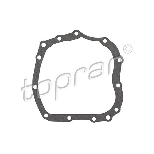 201 529 - Oil Seal, manual transmission 
