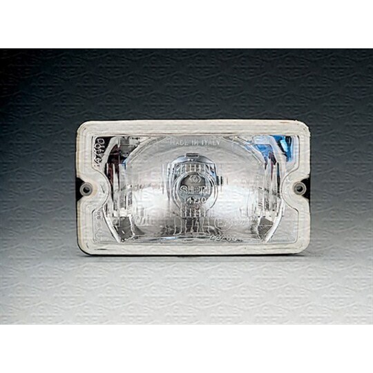 711315551110 - Fog Light 