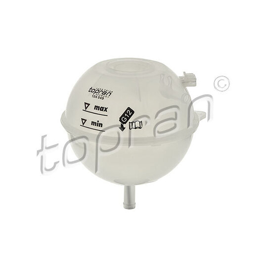 104 049 - Expansion Tank, coolant 