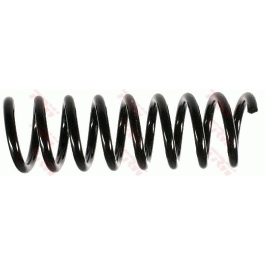 JCS408 - Coil Spring 