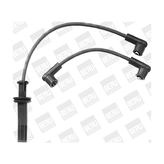 ZEF 1065 - Ignition Cable Kit 