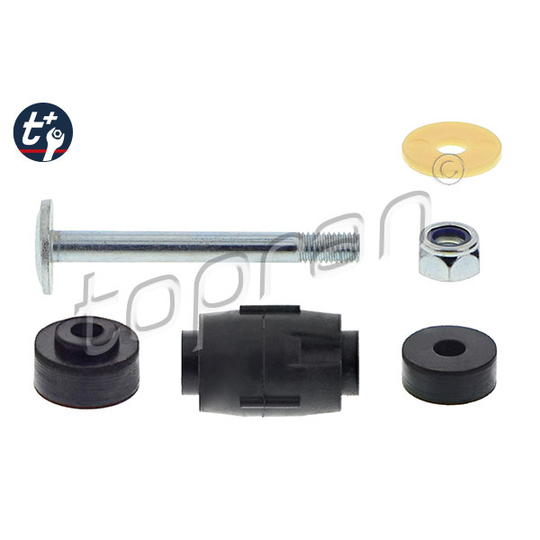 700 458 - Repair Kit, stabilizer coupling rod 