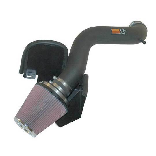 57-1538 - Air Intake System 