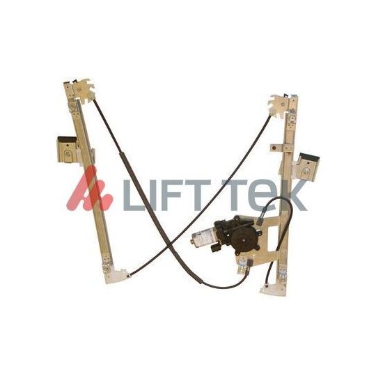 LT FR61 R - Window Regulator 