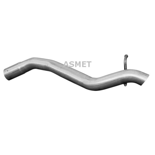 07.207 - Exhaust pipe 