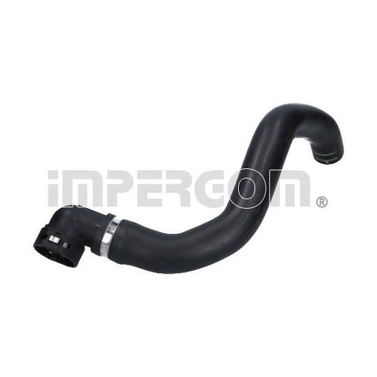 18612 - Radiator Hose 