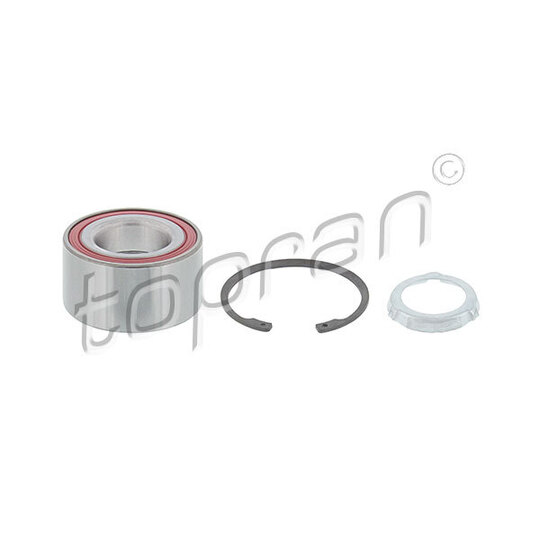 500 639 - Wheel Bearing Kit 