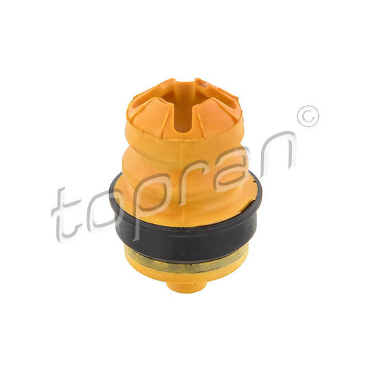 722 684 - Shock absorber fender 