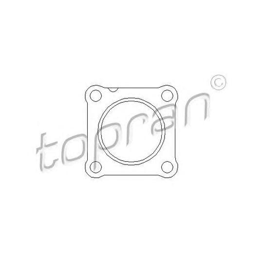 112 987 - Exhaust system gasket/seal 