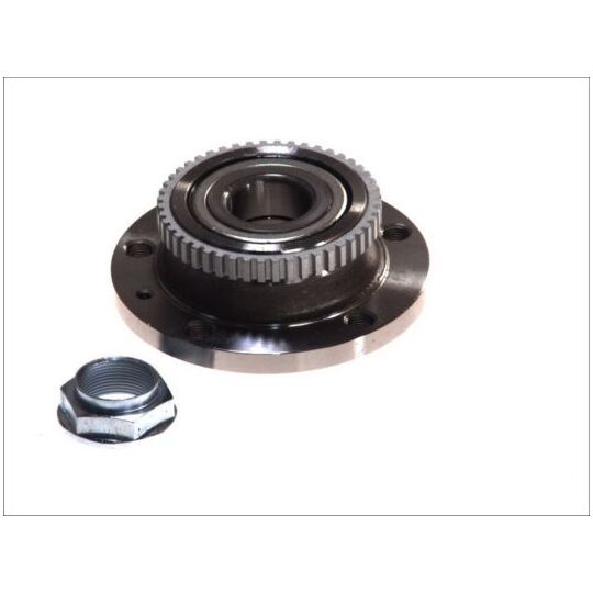 H2P018BTA - Wheel Bearing Kit 