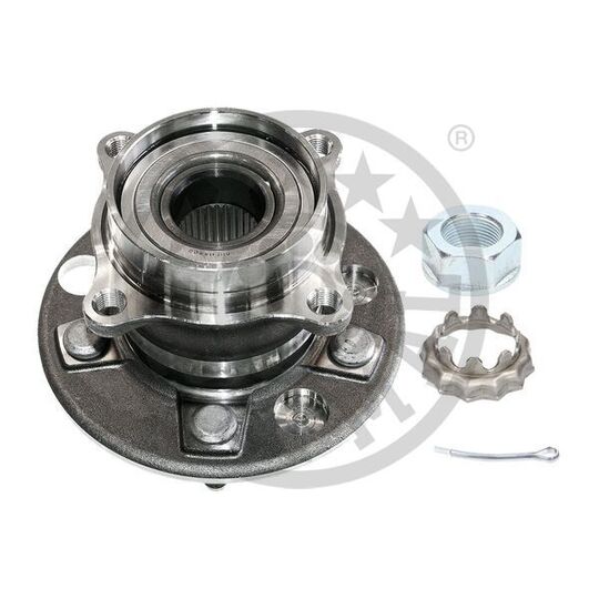 982552 - Wheel Bearing Kit 