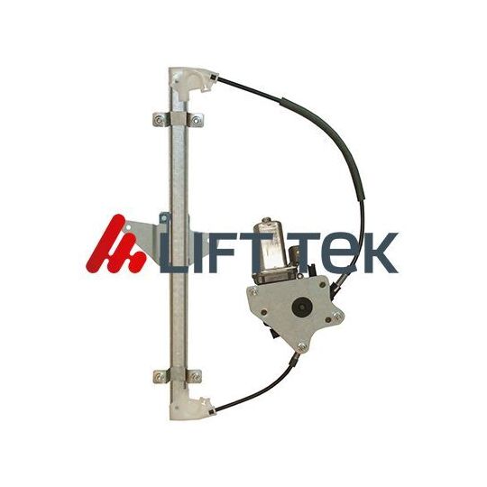 LT DN100 R - Window Regulator 