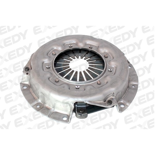 ISC528 - Clutch Pressure Plate 