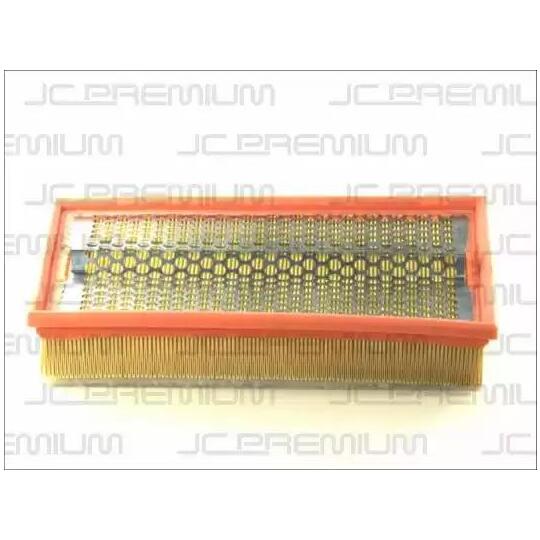 B2W027PR - Air filter 