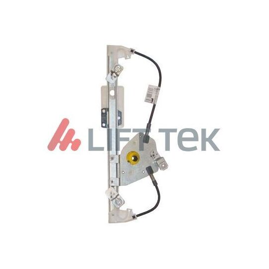 LT FR703 R - Window Regulator 