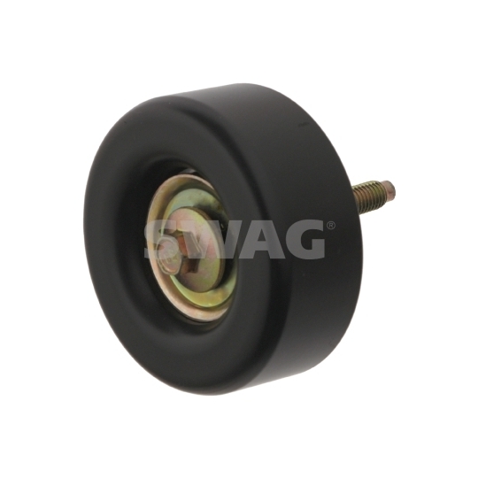 50 93 1288 - Deflection/Guide Pulley, v-ribbed belt 