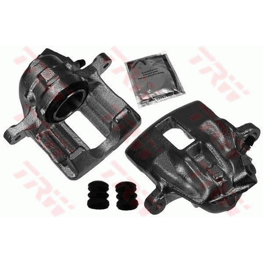 BHV618E - Brake Caliper 