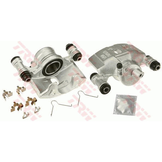 BHV638E - Brake Caliper 