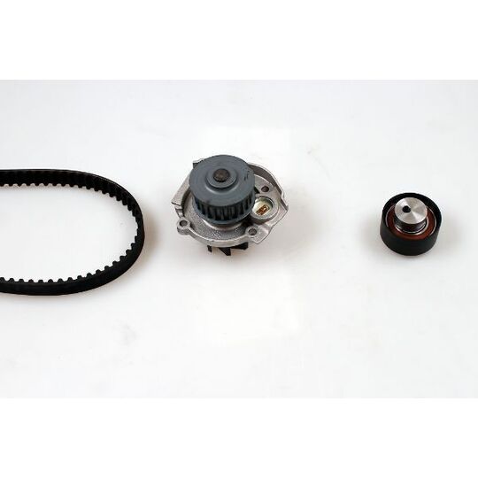 PK12010 - Water Pump & Timing Belt Set 