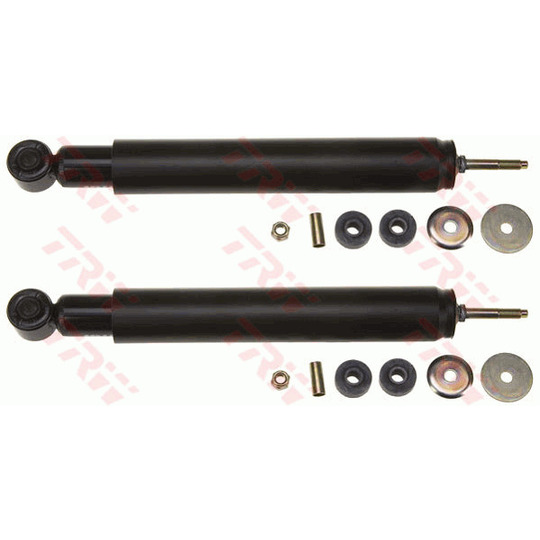 JHT249T - Shock Absorber 