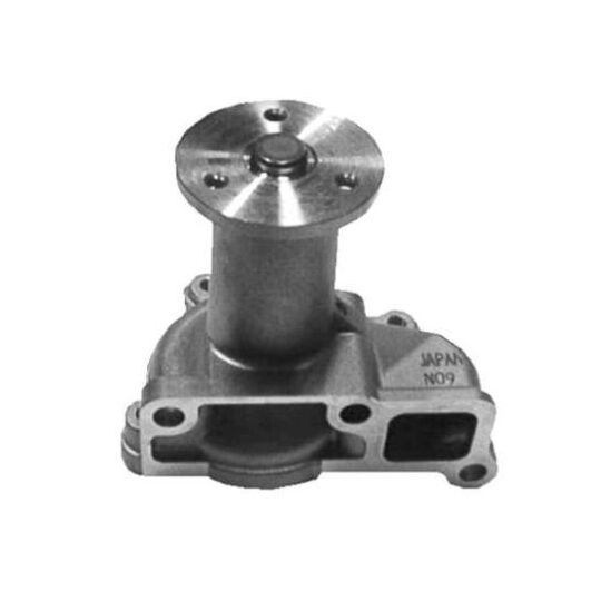 WPZ-006 - Water pump 