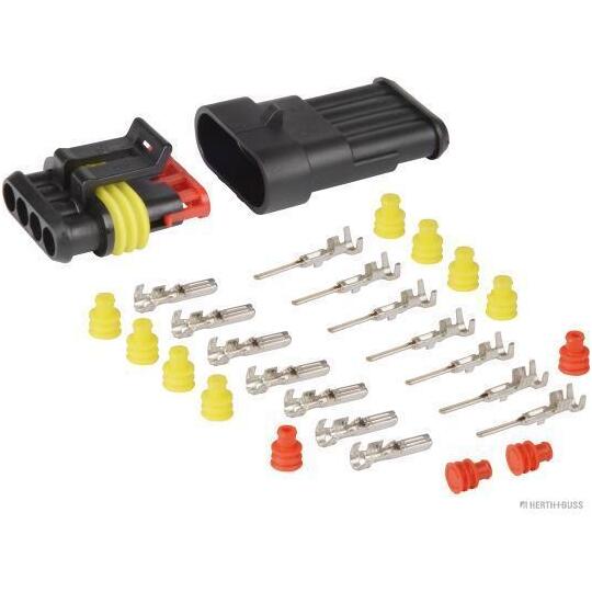 50390828 - Plug Housing Set 