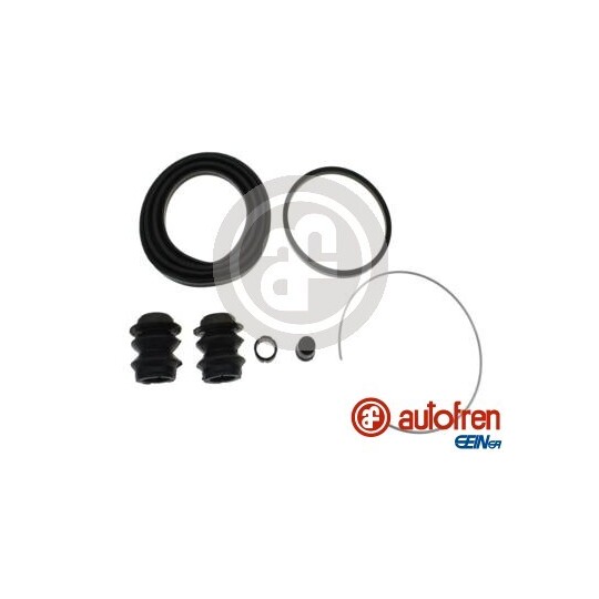 D4839 - Repair Kit, brake caliper 