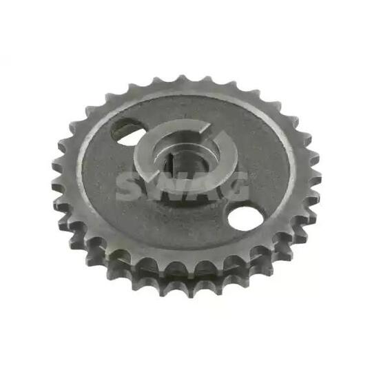 10 06 1200 - Gear, intermediate shaft 