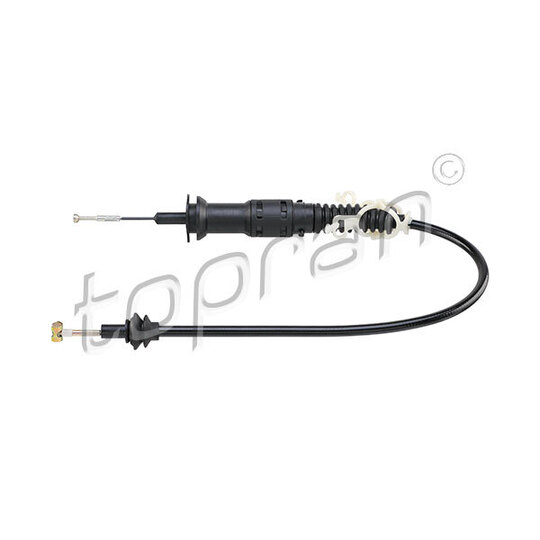 103 982 - Clutch Cable 