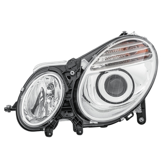 1EL009 260-551 - Headlight 