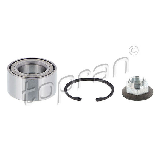 302 145 - Wheel Bearing Kit 