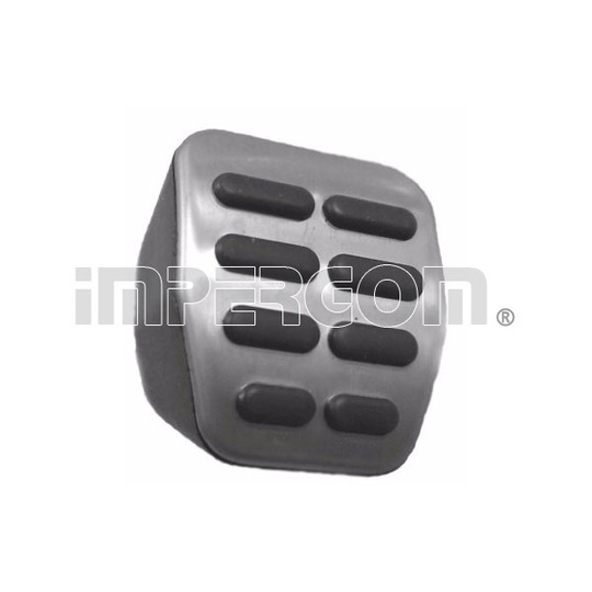 37305 - Clutch Pedal Pad 