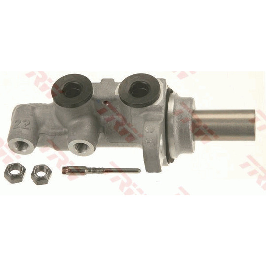 PMH594 - Brake Master Cylinder 