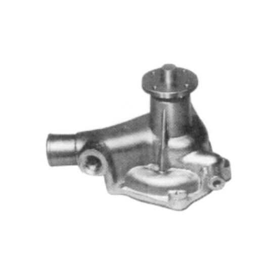 WPT-036 - Water pump 