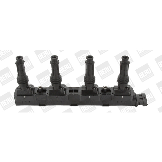ZS 338 - Ignition coil 