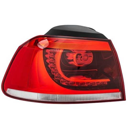 2SD010 408-071 - Combination Rearlight 