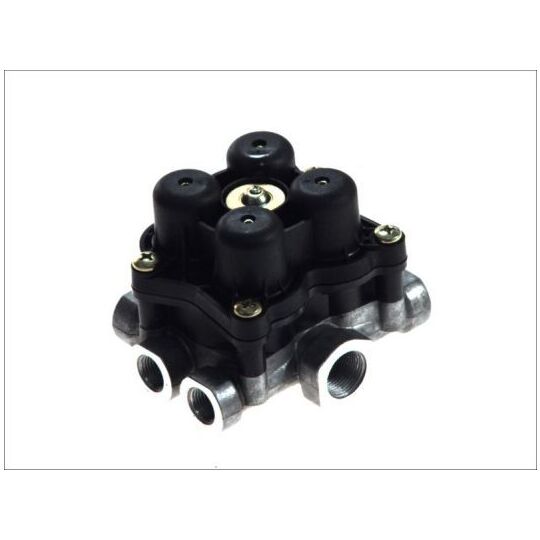 PN-10036 - Multi-circuit Protection Valve 