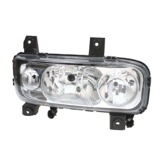 HL-ME007R - Headlight 